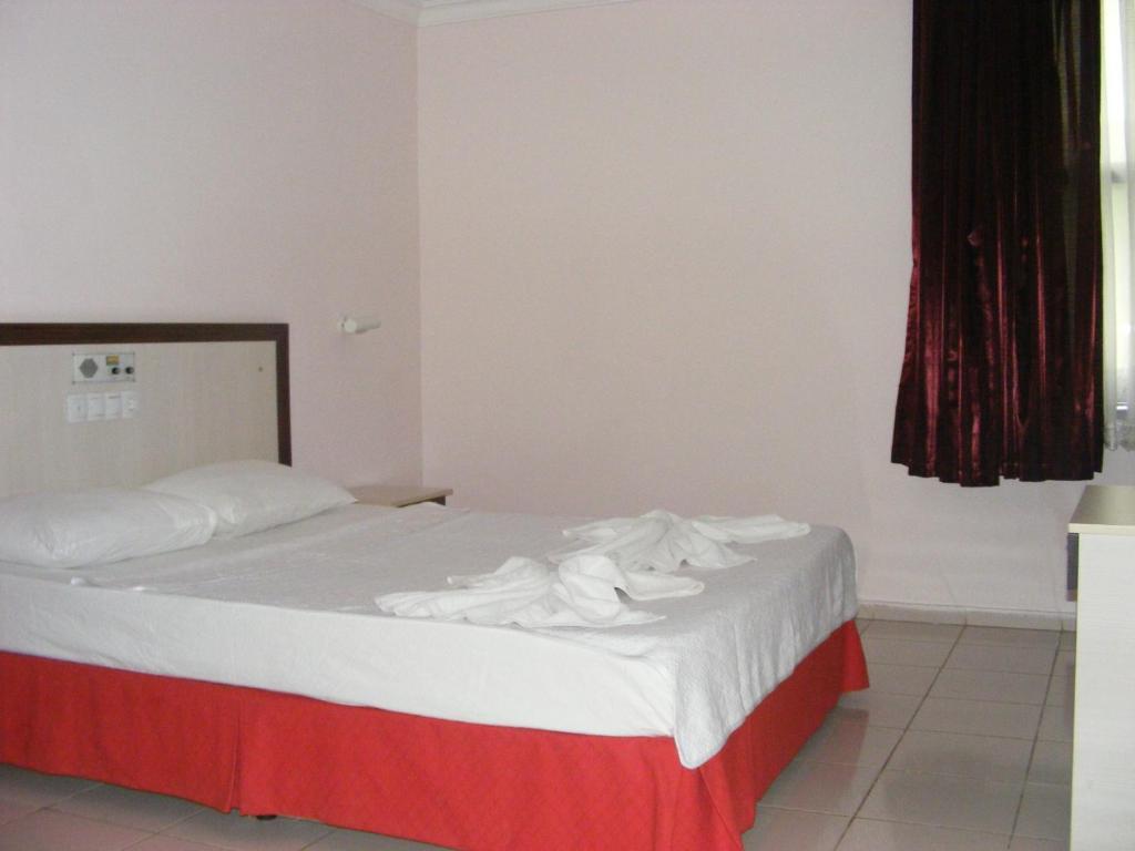 Antik Apart & Hotel Marmaris Exteriér fotografie